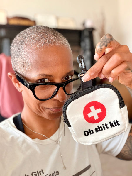 🚨 Oh Sh*t Kit