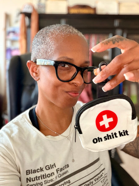 🚨 Oh Sh*t Kit