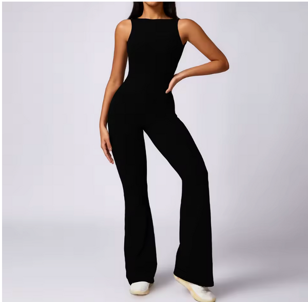 2D Studio Flow Jumpsuit