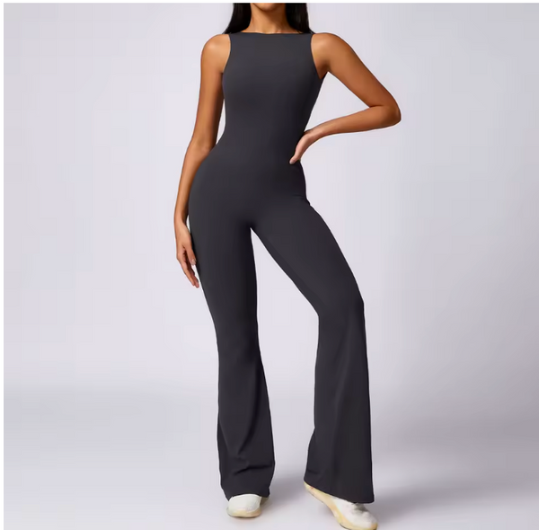 2D Studio Flow Jumpsuit