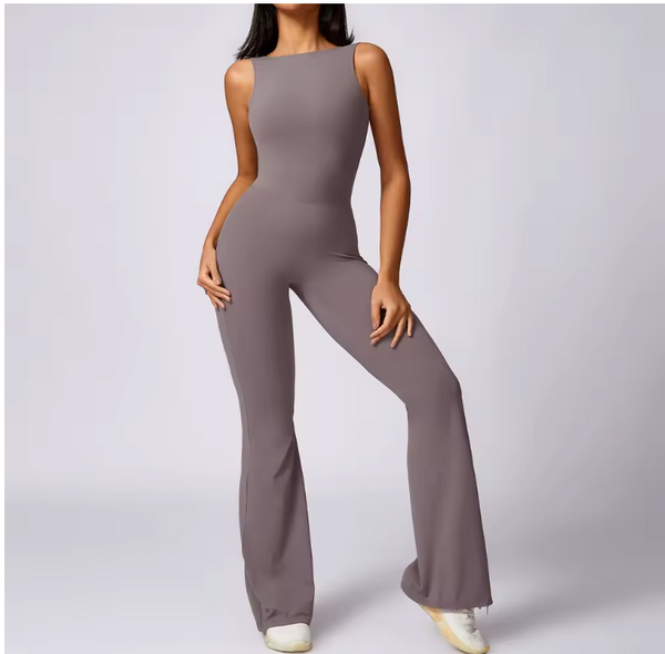 2D Studio Flow Jumpsuit