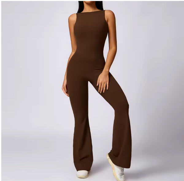 2D Studio Flow Jumpsuit