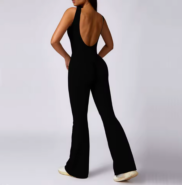 2D Studio Flow Jumpsuit