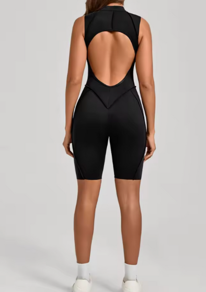 Sculpt Fierce Suit