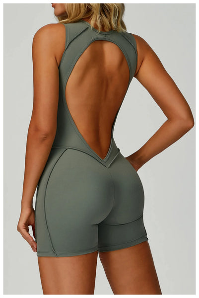 Sculpt Fierce Suit