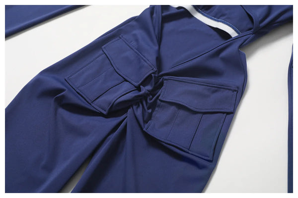 Sass Romper