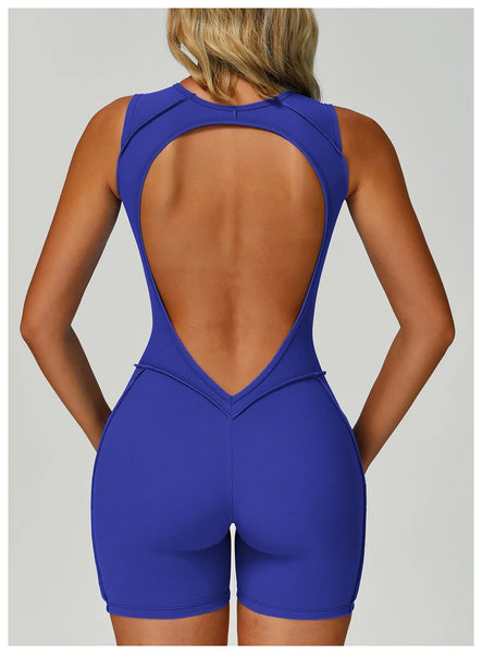Sculpt Fierce Suit