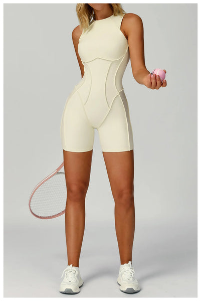 Sculpt Fierce Suit