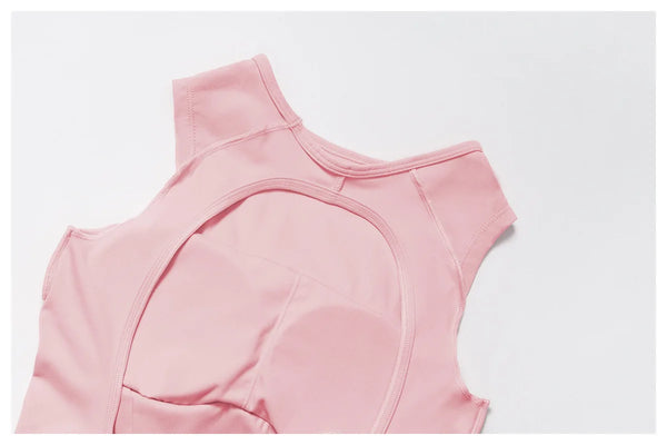 Sculpt Fierce Suit