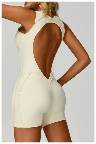 Sculpt Fierce Suit