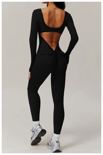 Sass Romper