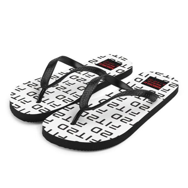 2D FIT Flip-Flops