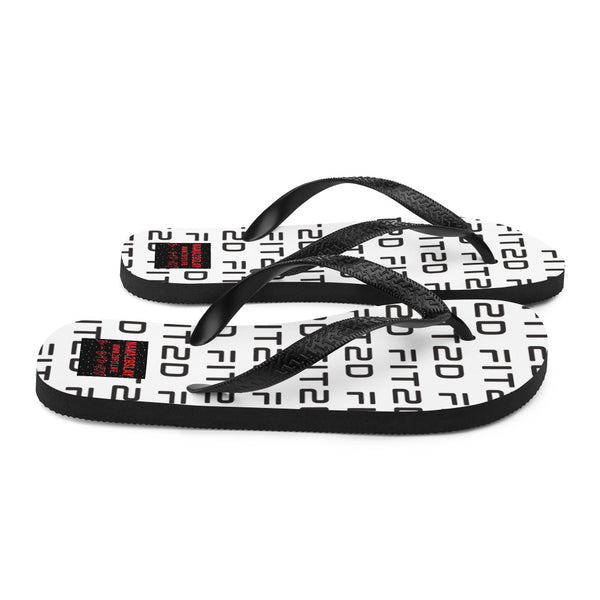 2D FIT Flip-Flops