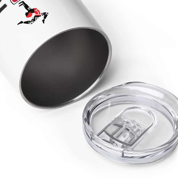 2D FIT Wine tumbler