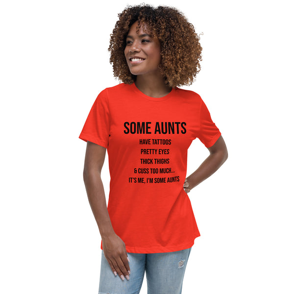 Some Aunt's T-Shirt