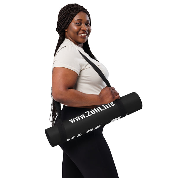 Reminder Yoga mat