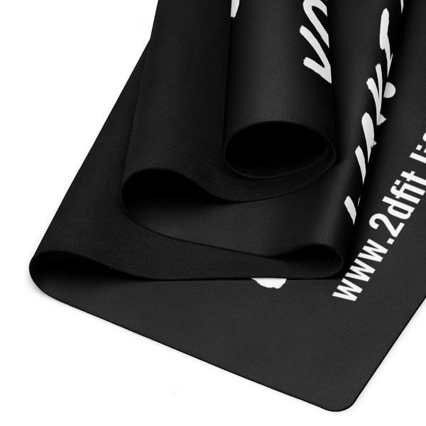 Reminder Yoga mat