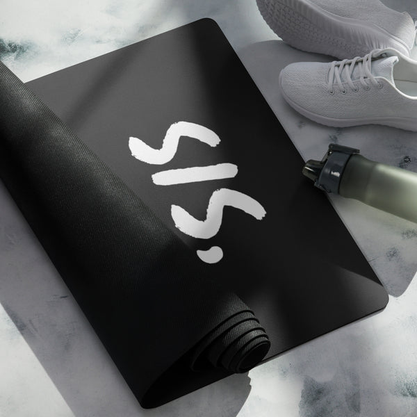 Reminder Yoga mat