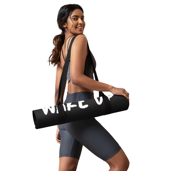 Reminder Yoga mat