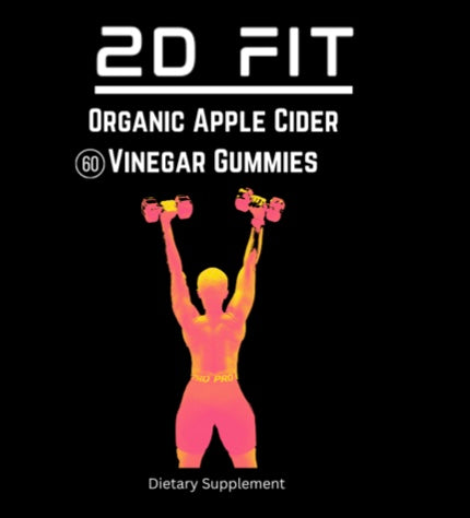 ACV Gummies