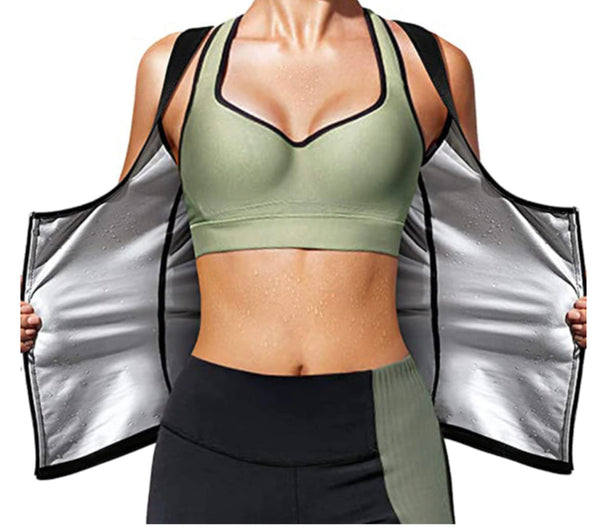Sauna Vest