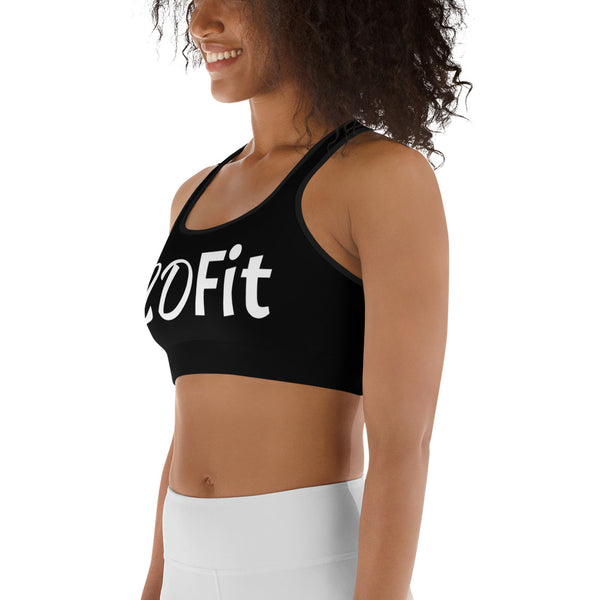2D Fit Nama2DSlay Sports bra