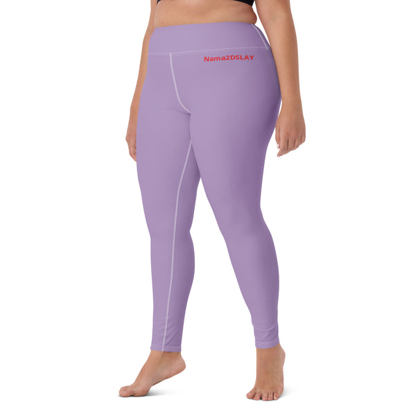 2D FIT Logo Leggings