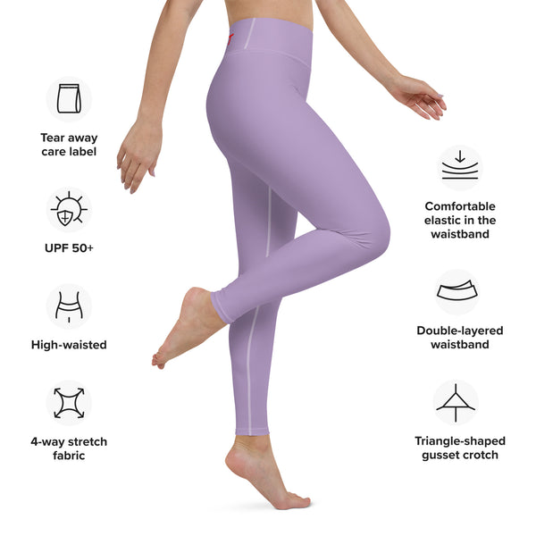 2D FIT Logo Leggings
