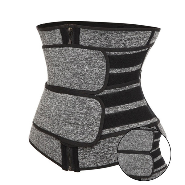 Neoprene Sweat Waist Trainer Corset