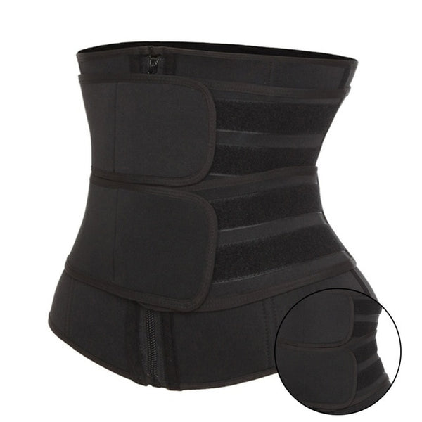 Neoprene Sweat Waist Trainer Corset